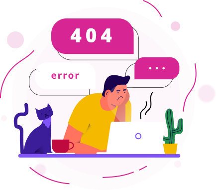 404-Illustration