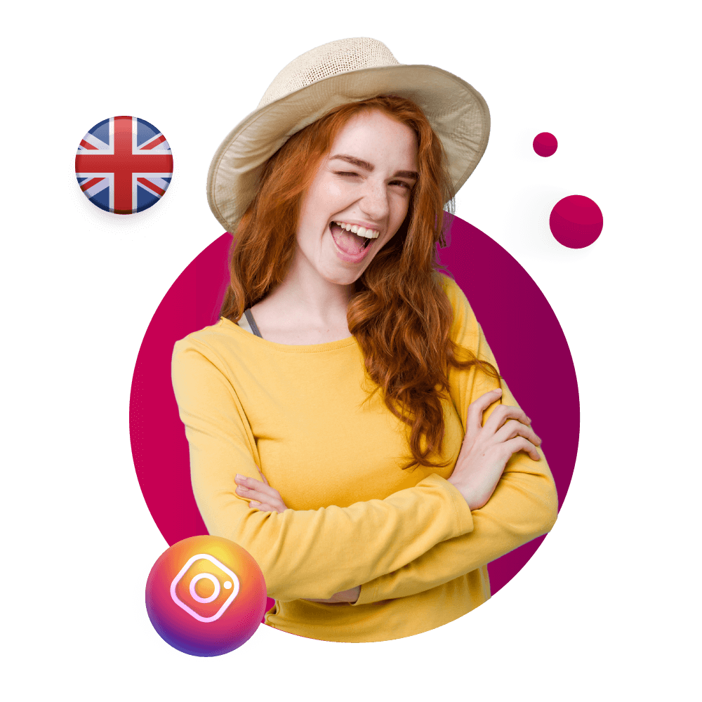 Why Do Instagram Female Followers Matter for Your UK Brand?